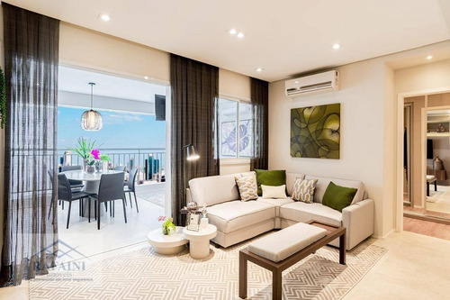 Apartamento À Venda, 67 M² Por R$ 577.000,00 - Belém - São Paulo/sp - Ap0817