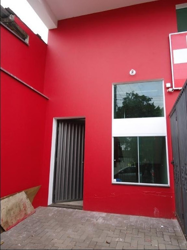 Comercial - Aluguel - Jardim Mirante De Sumaré - Cod. Sl0071 - Lsl0071
