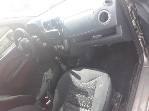 Fiat Uno 2012 1.0 Vivace Flex 5p
