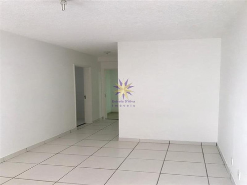 Imagem 4 de 20 de Apartamento Vila Talarico São Paulo/sp - 2515