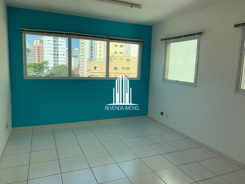Imagem 15 de 15 de Sala Comercial Na Vila Clementino - Lo4182