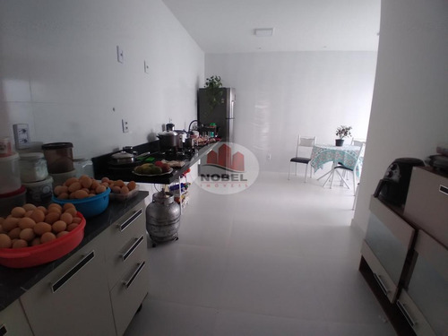 Imagem 5 de 8 de Casa Em Condomínio Com 2 Dormitório(s) Localizado(a) No Bairro Sim Em Feira De Santana / Feira De Santana - 6716