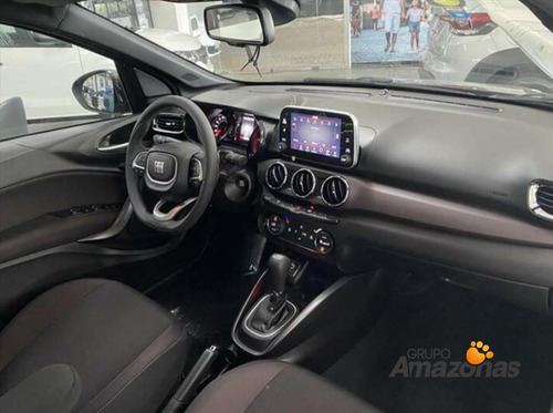 Fiat Cronos 1.3 FIREFLY FLEX PRECISION CVT