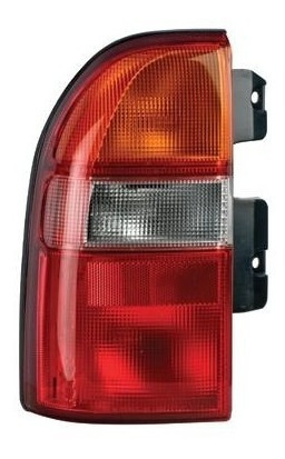 1 Par De Calaveras Depo De Calidad Geo Tracker 99/04
