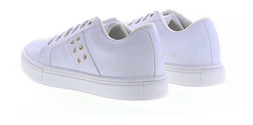 Imagen 4 de 4 de Tenis Mujer Dama De Moda Plataforma Varios Colores