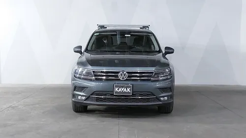 Volkswagen Tiguan 2.0 HIGHLINE DCT