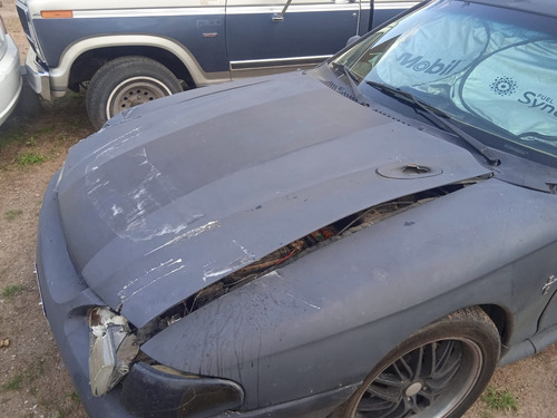 Mustang 96 V6 3.8 Estandar