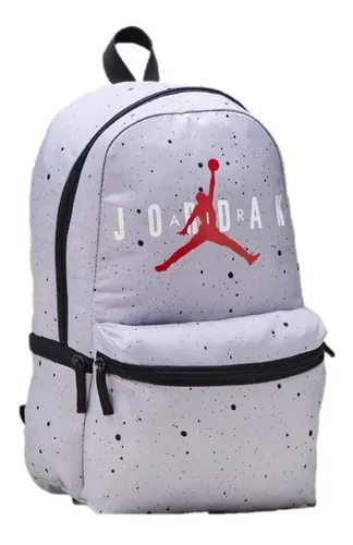 Mochila jordan mercadolibre sale
