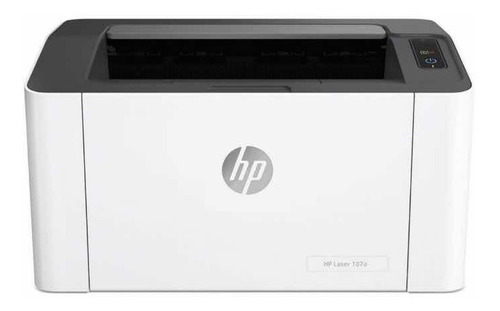 Impresora Láser Monocromática Hp 107w Usb Wifi,nuevas