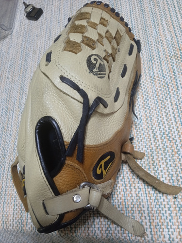 Guantes Para Beisbol 13  Tamanaco Modelo St 18