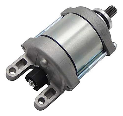 Motor De Arranque 79240001000 Para 250 350 Xc-f Sx-f Six Da