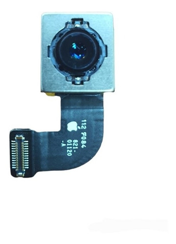 Flex Camara Compatible Para iPhone SE 2020 Original 100%