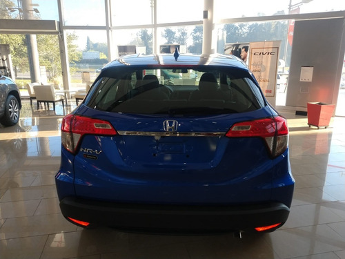 Imagen 14 de 15 de Honda Hrv Lx (2021) 0 Km Entrega Inmediata (p)
