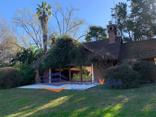 Casa En Venta En San Diego Country Club, Moreno