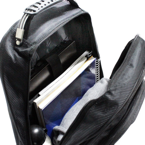 Mochila Notebook Ac Basic Line 3 Santino
