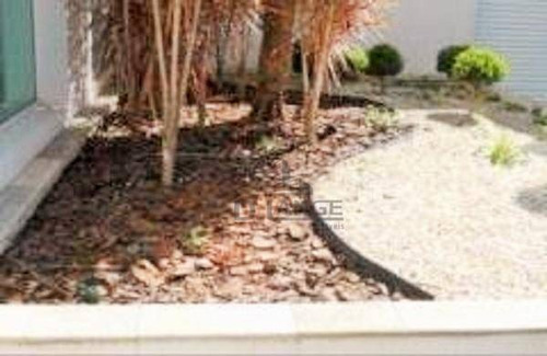 Imagem 16 de 16 de Apartamento À Venda, 105 M² Por R$ 1.090.000,00 - Vila Almeida - Indaiatuba/sp - Ap17603