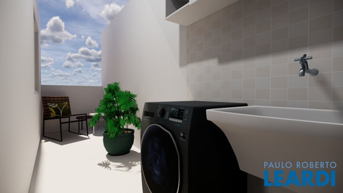 Imagem 14 de 15 de Apartamento - Tucuruvi - Sp - 610073