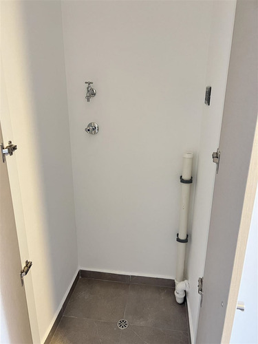 En Arriendo Depto Calle Jose Ureta 180, La Cisterna. 1d-1b