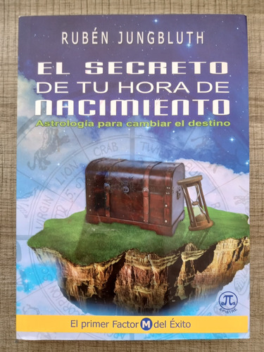 El Secreto De Tu Hora De Nacimiento