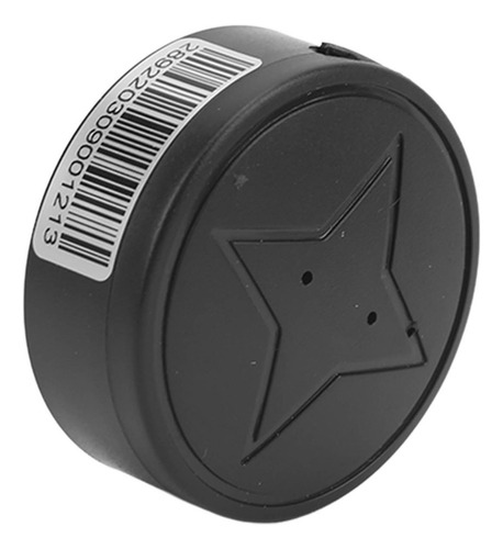 A Dispositivo De Rastreo Portátil Gps De Grabación