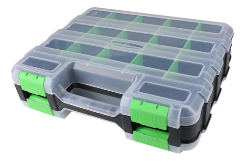 Caja De Almacenamiento Versátil Caja De Contenedores De