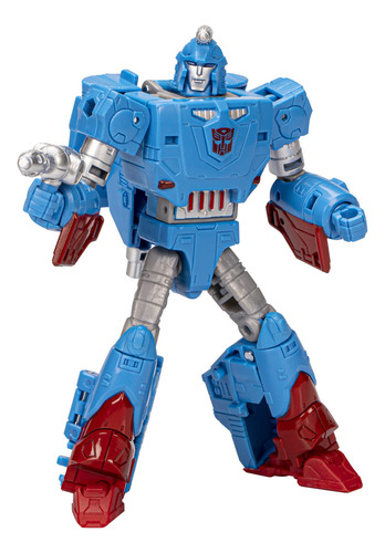 Transformers Toys Legacy Evolution Deluxe Autobot Devcon To.