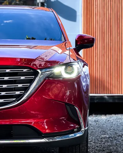 Mazda CX-9 2.5 Grand Touring Signature