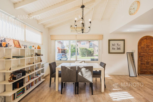 Imagen 14 de 30 de Casa En Venta En Los Horneros C.c - Maroto Propiedades-
