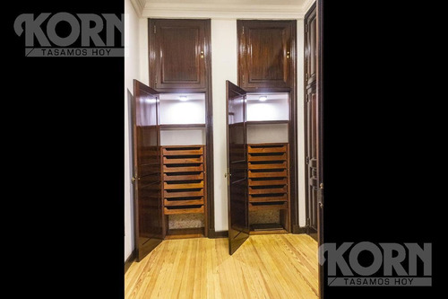 Imagen 27 de 30 de Magnifico Piso 6 Ambientes Mas Departamento De 3 Ambientes En Recoleta