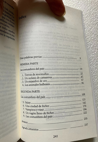 Tierra De Murmullos. Gerald Durrell