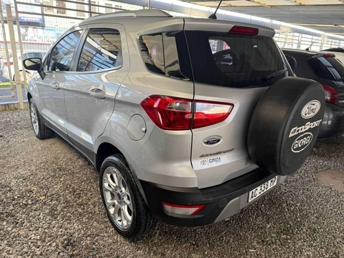 Ford Ecosport 1.5 Titanium 123Cv 4X2