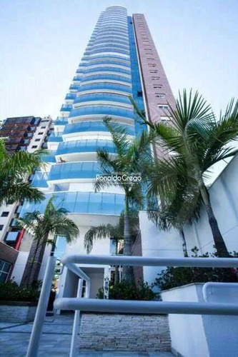 Apartamento Com 3 Dorms, Jardim Anália Franco, São Paulo - R$ 1.98 Mi - V3757
