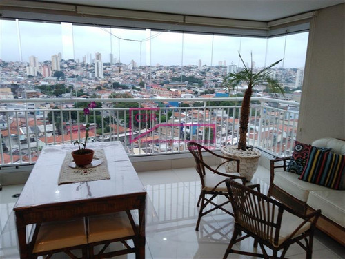 Imagem 5 de 15 de Apartamento Vila Carrão São Paulo/sp - 376