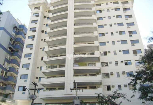 Varandão Gourmet, Salão 4 Quartos 2 Vagas R$ 940.000 - Vital Brasil - Ap46299