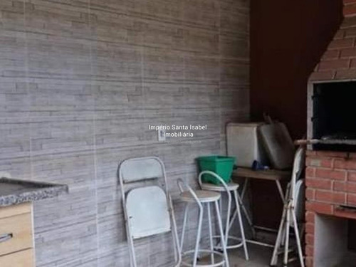 Imagem 6 de 14 de Vende-se Casa C Piscina Chac. Boa Vista- Santa Isabel- Sp815