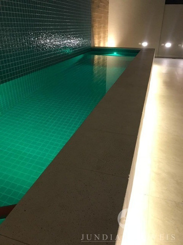 Imagem 14 de 30 de Casa À Venda No Condomínio Bella Vittà Em Jundiaí, A/c 289 M², Belíssima, Mobiliada, Prática E Confortável, Uma Das Melhores Do Condomínio. - Ca00452 - 70368611