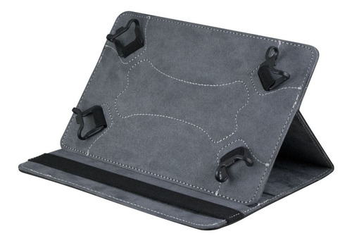 Imagen 4 de 5 de Funda E-vitta Tablet Funda Cartera Corazon Stand