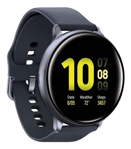 Samsung Galaxy Watch Active 2 44mm Negro - Bueno (Reacondicionado)