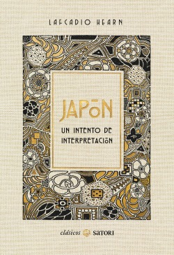 Japón. Un Intento De Interpretación Hearn, Lafcadio Satori