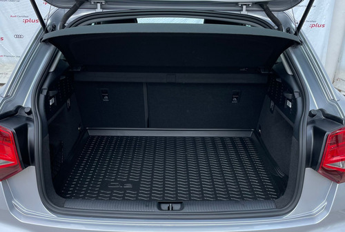 Audi Q2 1.4 Dynamic S-Tronic At