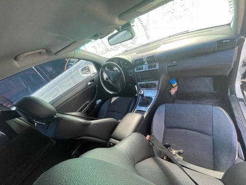 Mercedes-benz Clase Clc Kompressor