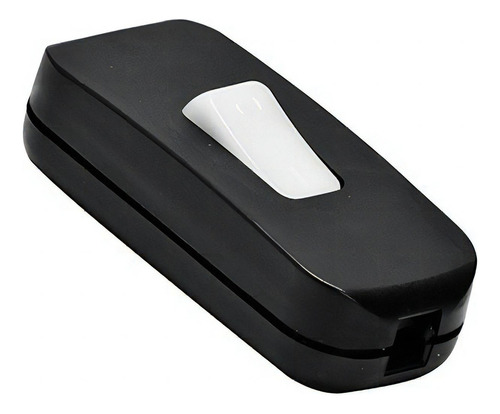 Interruptor 1/2 Fio Preto 1125n - Lorenzetti
