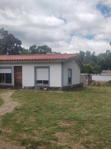 Se Vende Casa En Balneario Bella Vista