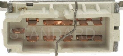 Switch Caña Ford E350 Super Duty Xl Xlt 2006