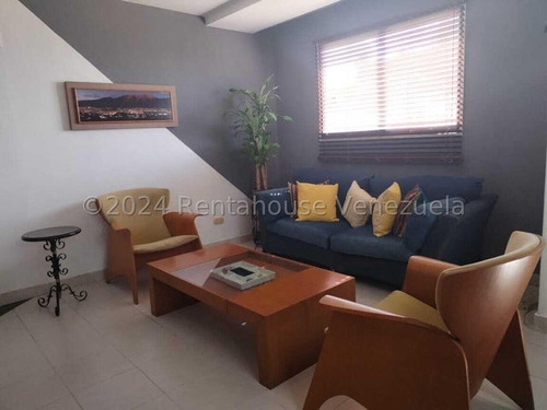 Leandro Manzano Apartamento En Venta,lomas Del Avila Mls #24-15448 As