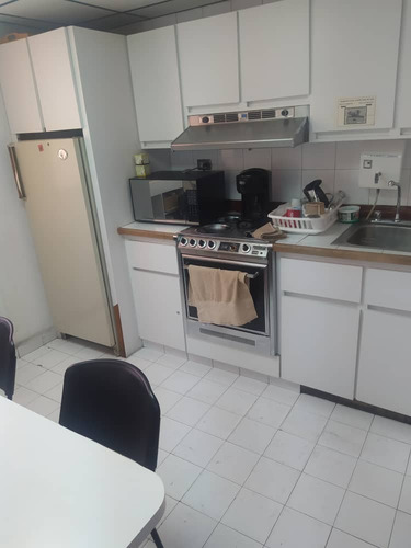 Alquiler Oficina Los Ruices 300 M2