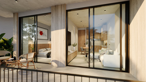 Momentum Residences Apartamentos En Vista Cana, Punta Cana