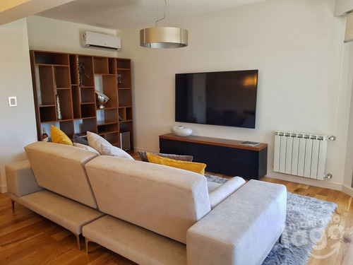 Imagen 4 de 19 de Departamento En Venta De 2 Dormitorios Libertad 300