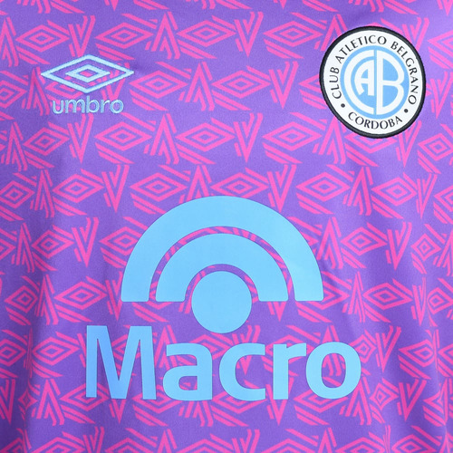 Arquero Unisex Umbro Arq.2 C.a.b