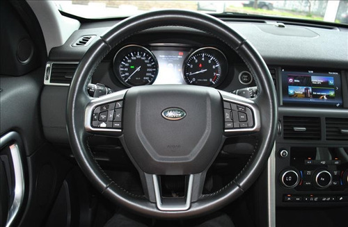 Land Rover Discovery Sport 2.0 16v Si4 Turbo Hse